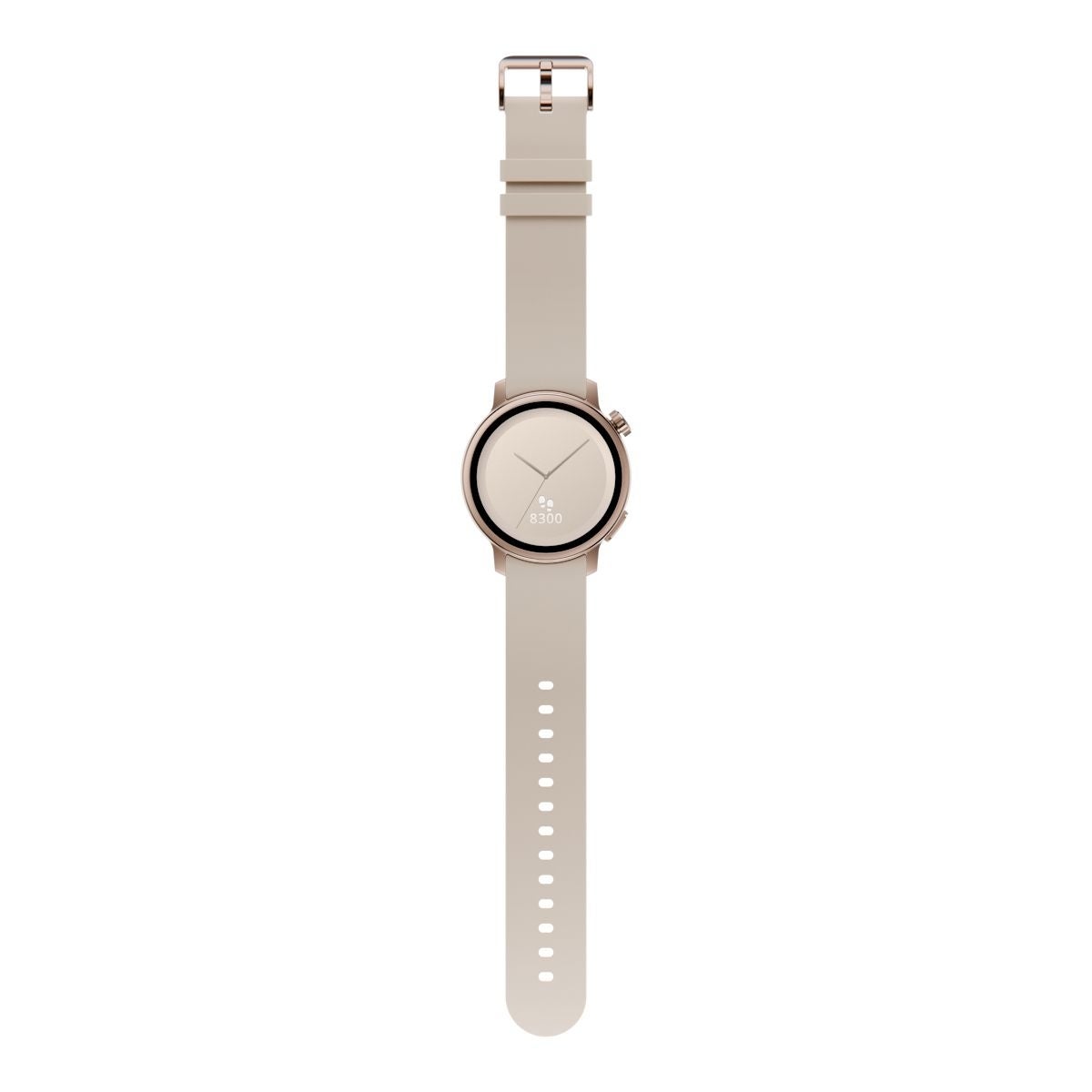 [レンタル] シャープ からだメイトWatch MH-W01A スマートウォッチ - 5