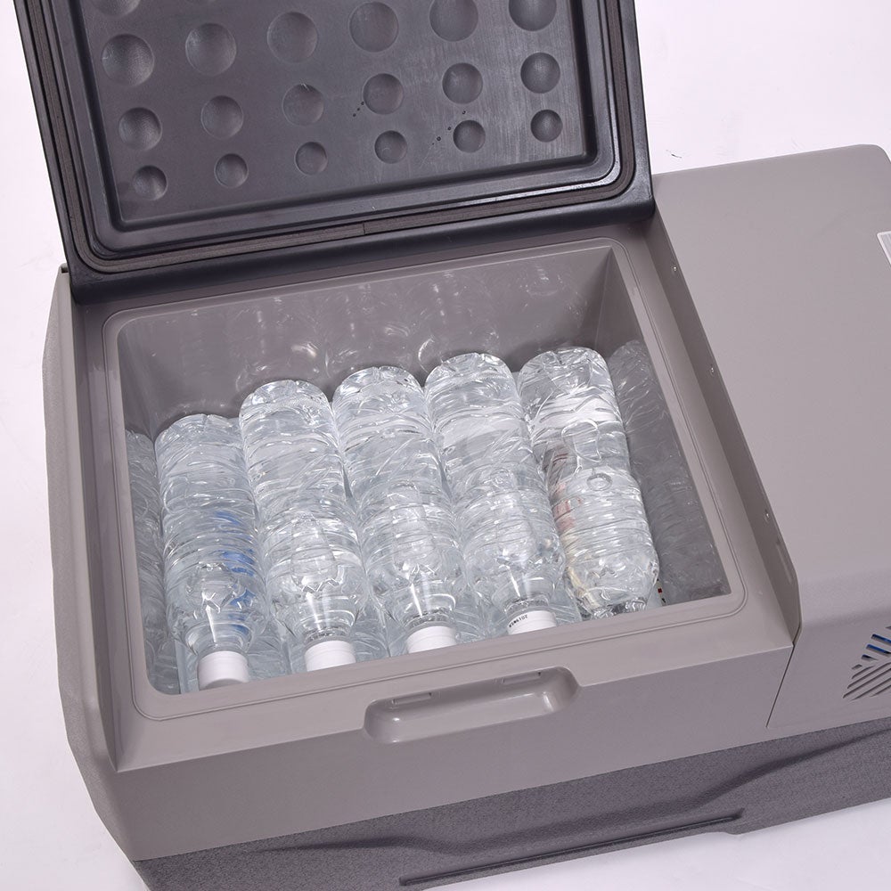 [レンタル] サンコー バッテリー内蔵30Lひえひえ冷蔵冷凍庫 CLBOX30L - 4