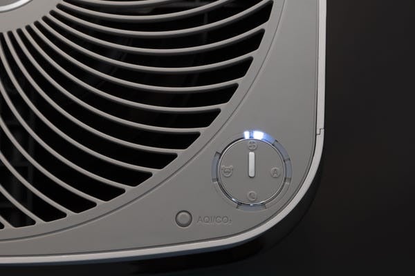 [レンタル] Airdog(エアドッグ) コンパクトモデル空気清浄機 X3D - 3