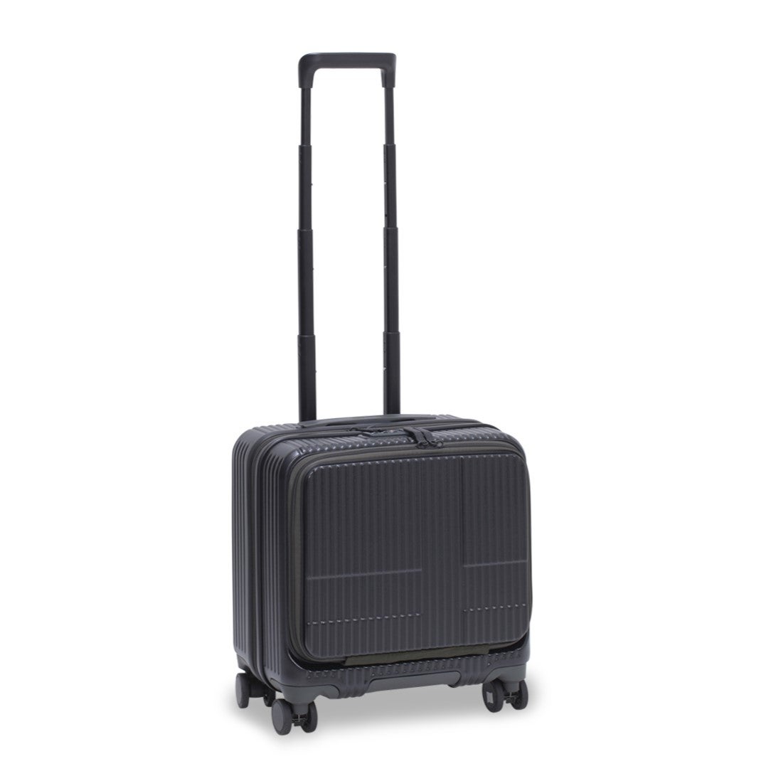 あ*な様 INV20 33L Cabin ブラック 先着特典】 inv20鏡面 イノベーター スーツケース innovator 33L