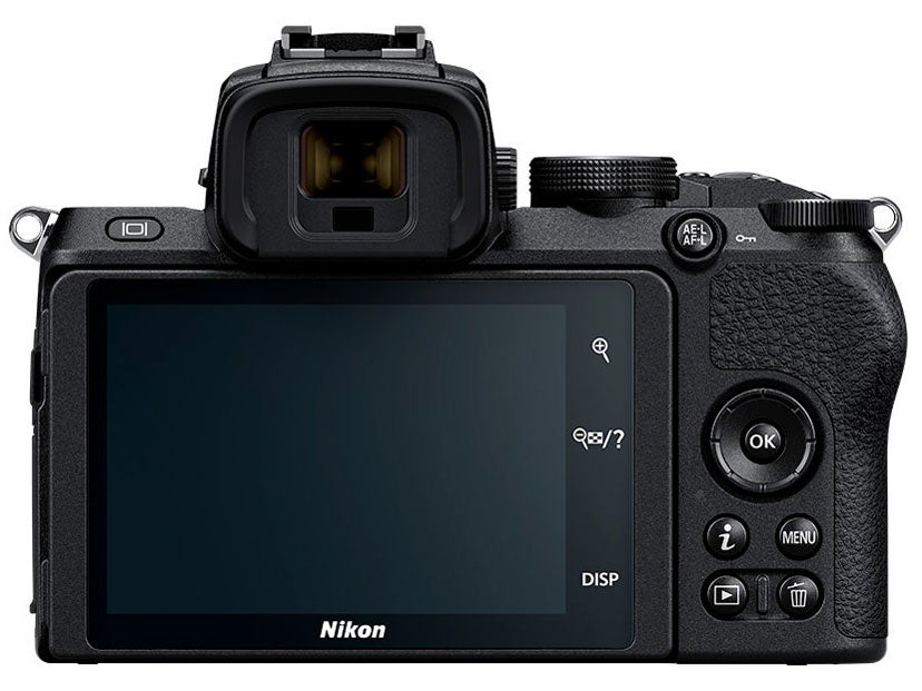 ■ 美品・ショット数5782回 ■ ニコン Nikon Z50 ボディ □ 美品・ショット数5782回 □ ニコン Nikon Z50 ボディ