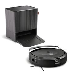 ルンバ コンボ 10 Max ロボット + AutoWash 充電ステーション 掃除機＆床拭きロボット アイロボット公式 [ロボットスマートプラン＋]