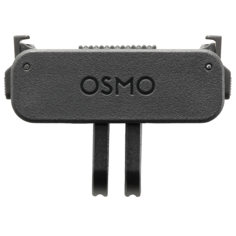 [レンタル] DJI Osmo 両方向クイックリリース式折りたたみアダプターマウント