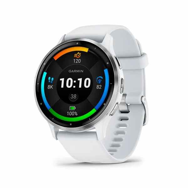 レンタル] ガーミン(GARMIN) Venu 3 スマートウォッチ