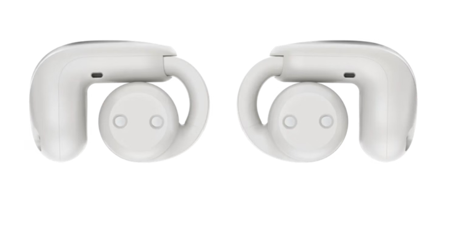 [レンタル] Bose Ultra Open Earbuds(第2世代) オープンイヤー型ワイヤレスイヤホン - 14