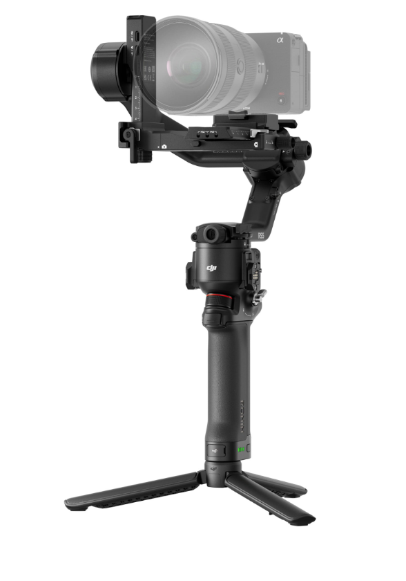 [レンタル] DJI RS 5 - 2