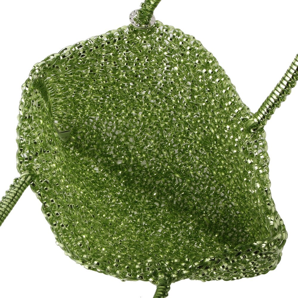 [レンタル] レディース アンテプリマ スタンダード スクエア ハンドバッグ - 12