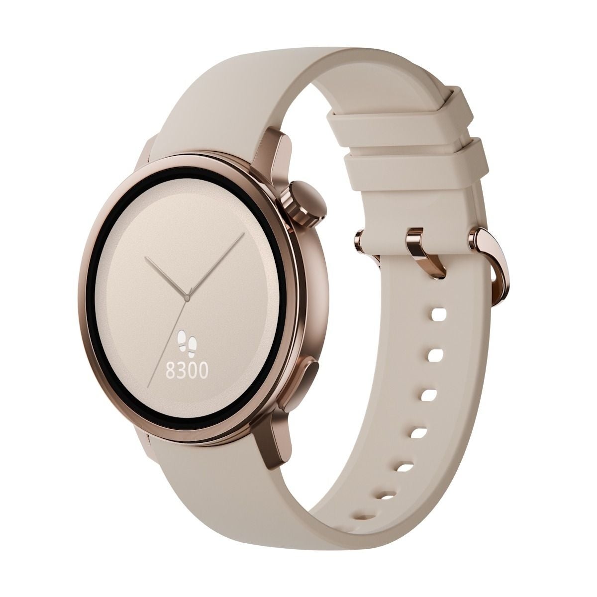 [レンタル] シャープ からだメイトWatch MH-W01A スマートウォッチ