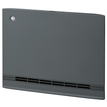 レンタル] デロンギ コンベクターヒーター HXJ60L12 ホワイト (暖房