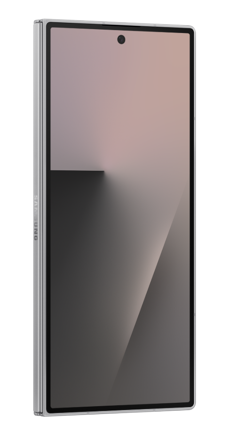 [レンタル] サムスン(Samsung) Galaxy Z Fold7 256GB - 2