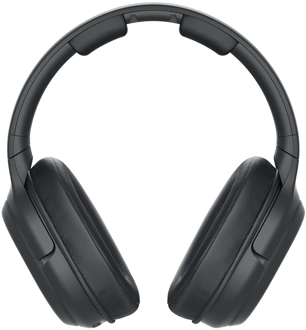 ソニー 7.1ch デジタルサラウンドヘッドホン WH-L600