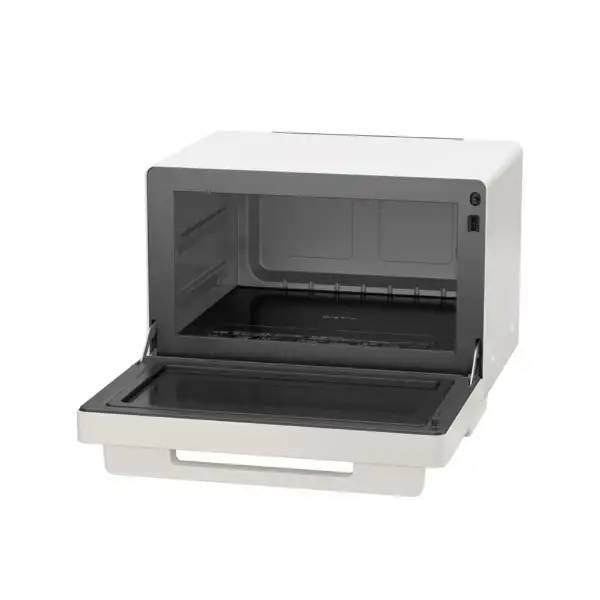 [レンタル] [26L]パナソニック ビストロ NE-FB2D 単機能レンジ - 2