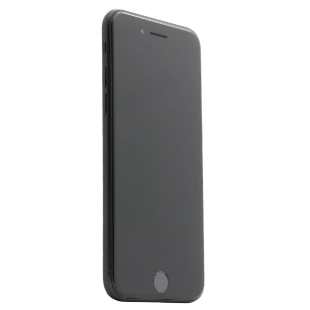 レンタル] Apple iPhone SE 第2世代 64GB (SIMフリー) ブラック