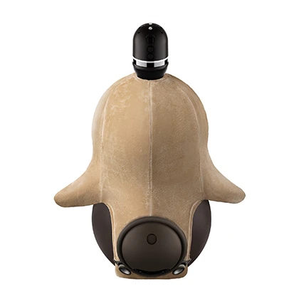 [レンタル] LOVOT(らぼっと) 用 ベースウェア ベロアカットソー - 12