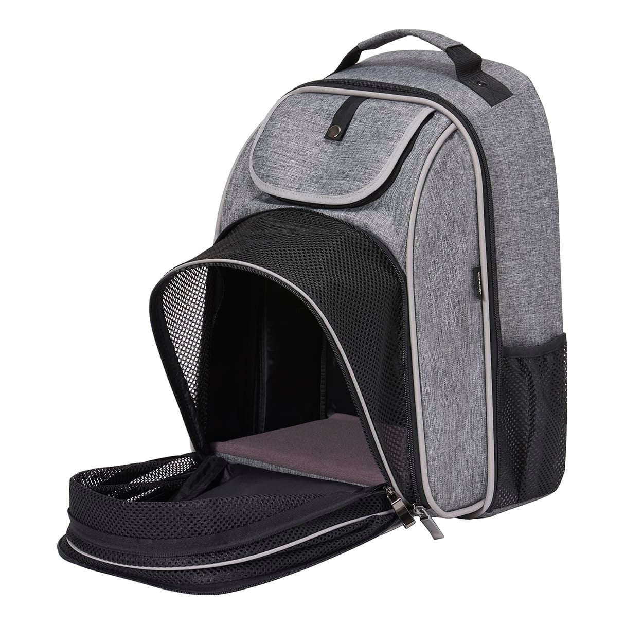 118077ペット ペット用品 コムペット バックパック パテナ クール