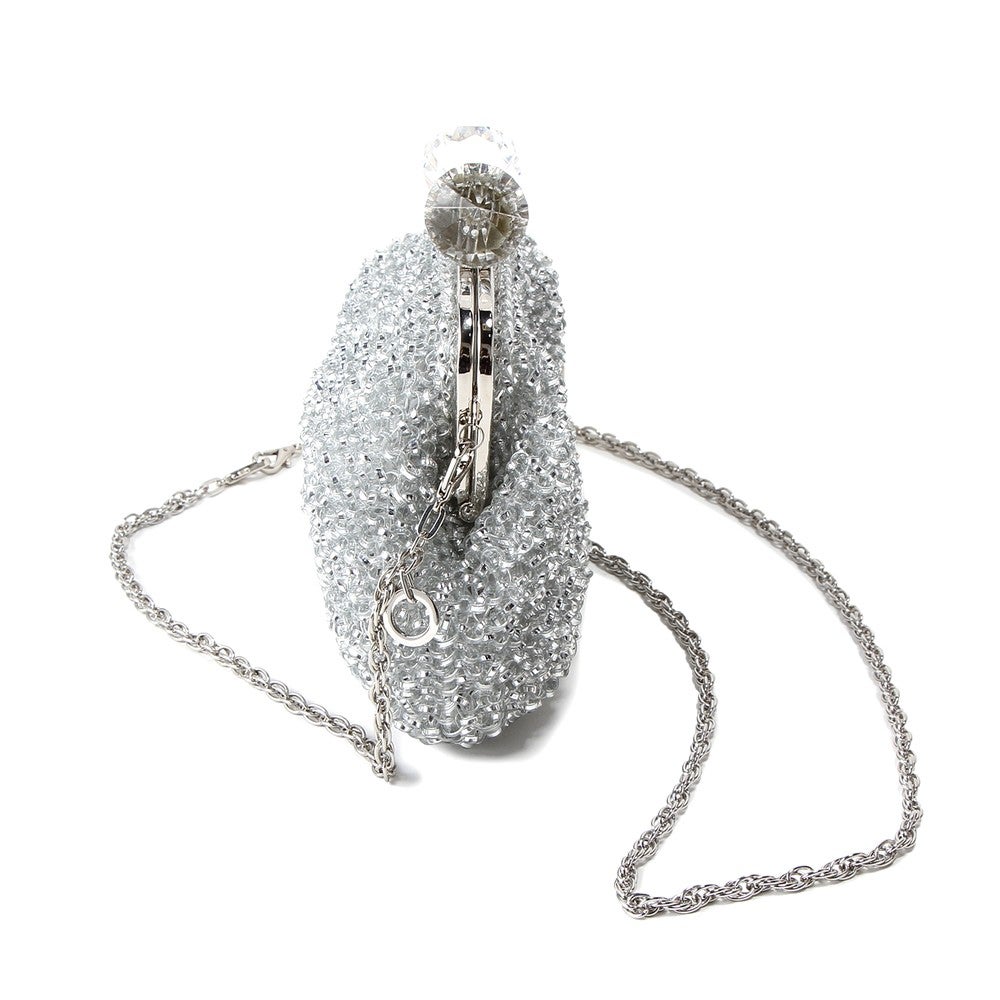 [レンタル] レディース アンテプリマ ワイヤーポシェット ショルダーバッグ - 2