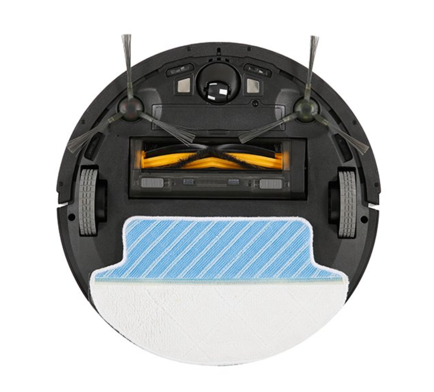 レンタル] ECOVACS DEEBOT R98 ロボット掃除機 コードレス