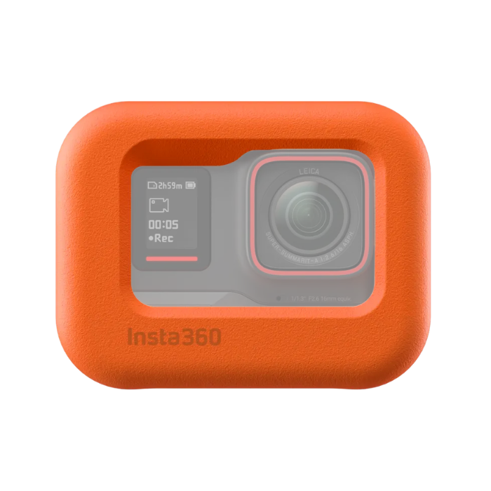 [レンタル] Insta360 Ace Pro & Insta360 Ace フロートガード - 2