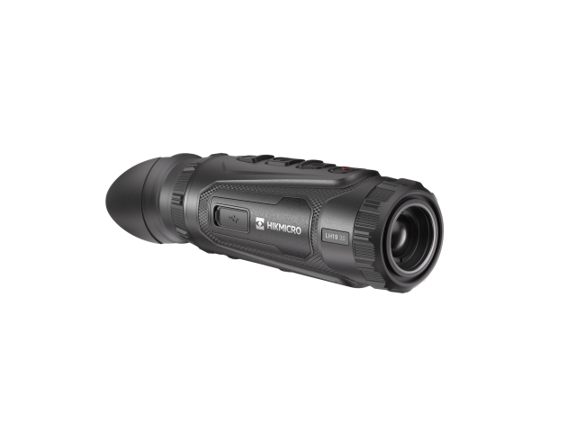 [レンタル] HIKMICRO LH19 3.0 サーマル単眼スコープ - 4