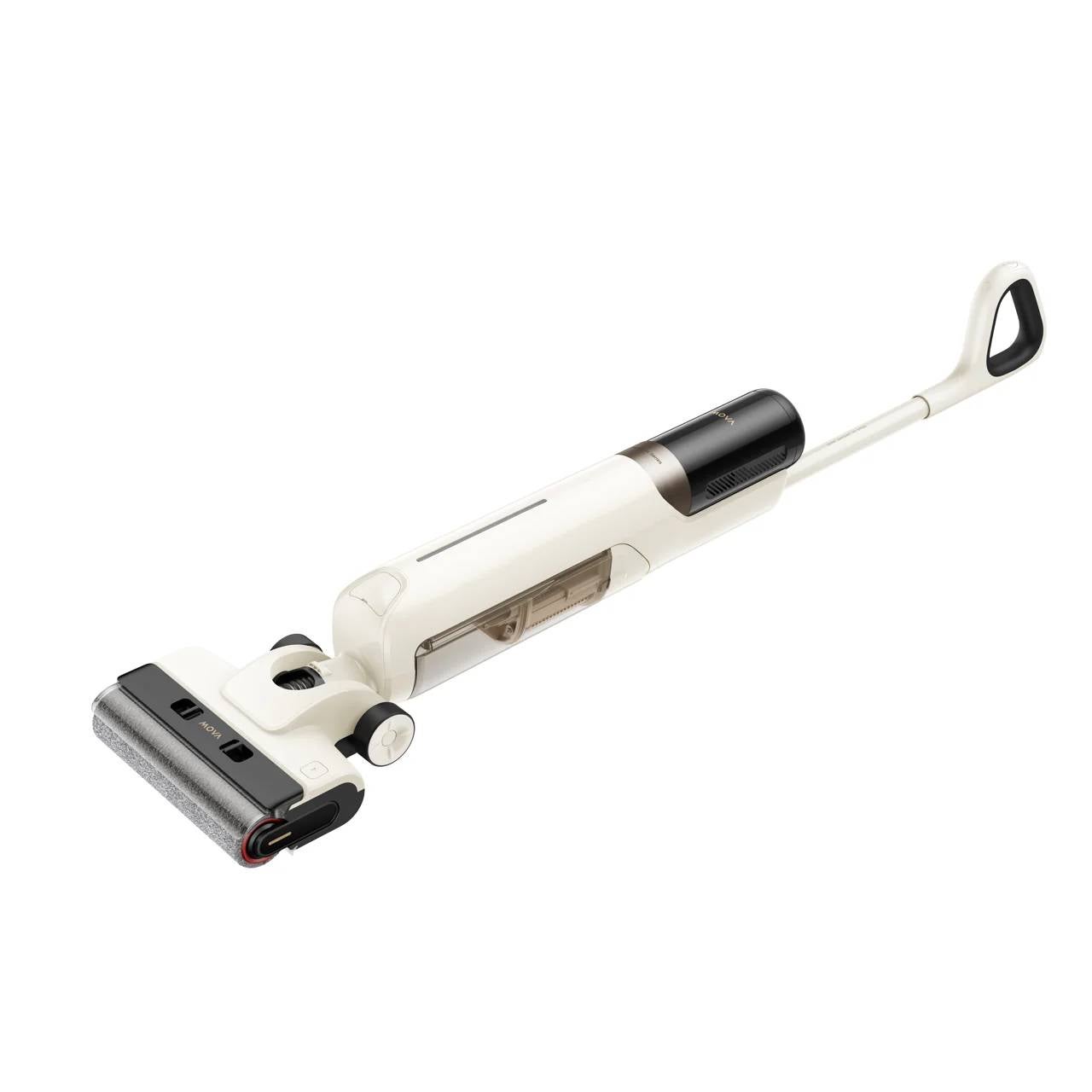 [レンタル] Mova(ムーバ) K30 MIX コードレススティック掃除機 - 4