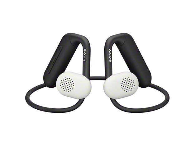 [レンタル] ソニー Float Run ワイヤレスステレオヘッドセット - 3