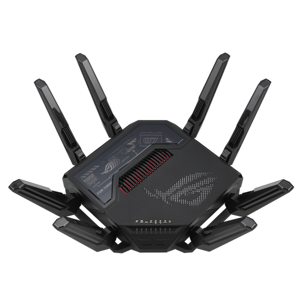 レンタル] ASUS ROG Rapture GT-BE98 Wifi7 ゲーミングルーター