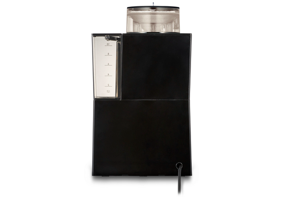 [レンタル] melitta(メリタ) AFT1022-1B アロマフレッシュ ミル付き全自動コーヒーメーカー 10杯 - 4