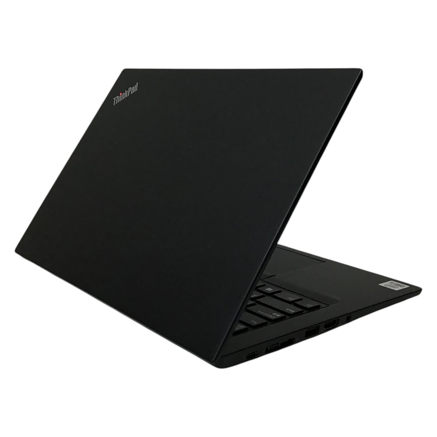 [レンタル] Lenovo(レノボ) ThinkPad X13 Gen1 20T3SCXG00 ノートパソコン【Office非搭載】(Windows11 Pro) - 6