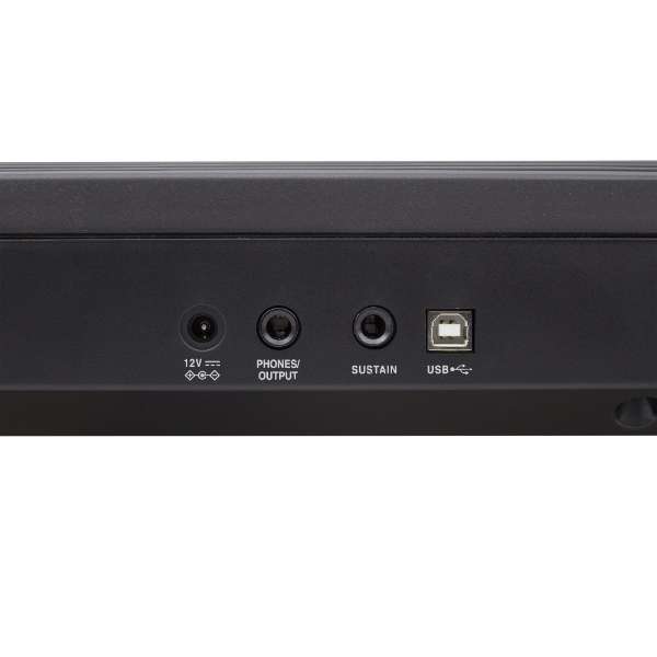 [レンタル] ローランド GO:PIANO GO-88P 電子ピアノ 88鍵盤 - 4