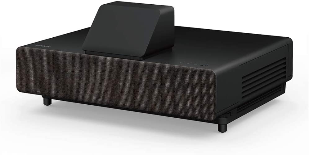 レンタル] エプソン dreamio EH-LS500B ホームプロジェクター ブラック