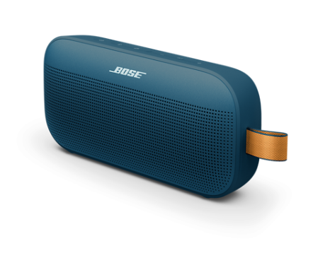 レンタル] Bose SoundLink Flex Portable Speaker (第2世代