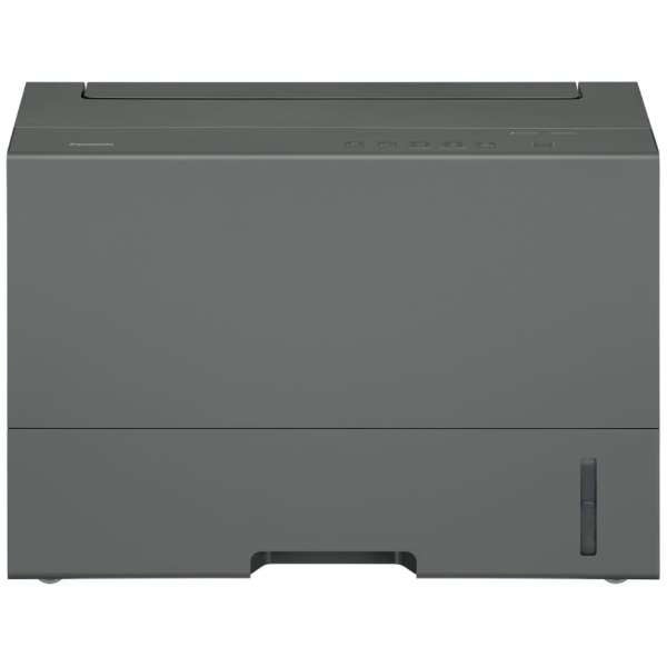 [レンタル] Panasonic ナノイーX搭載 F-YEX90D エコ・ハイブリッド方式 衣類乾燥除湿機 - 6