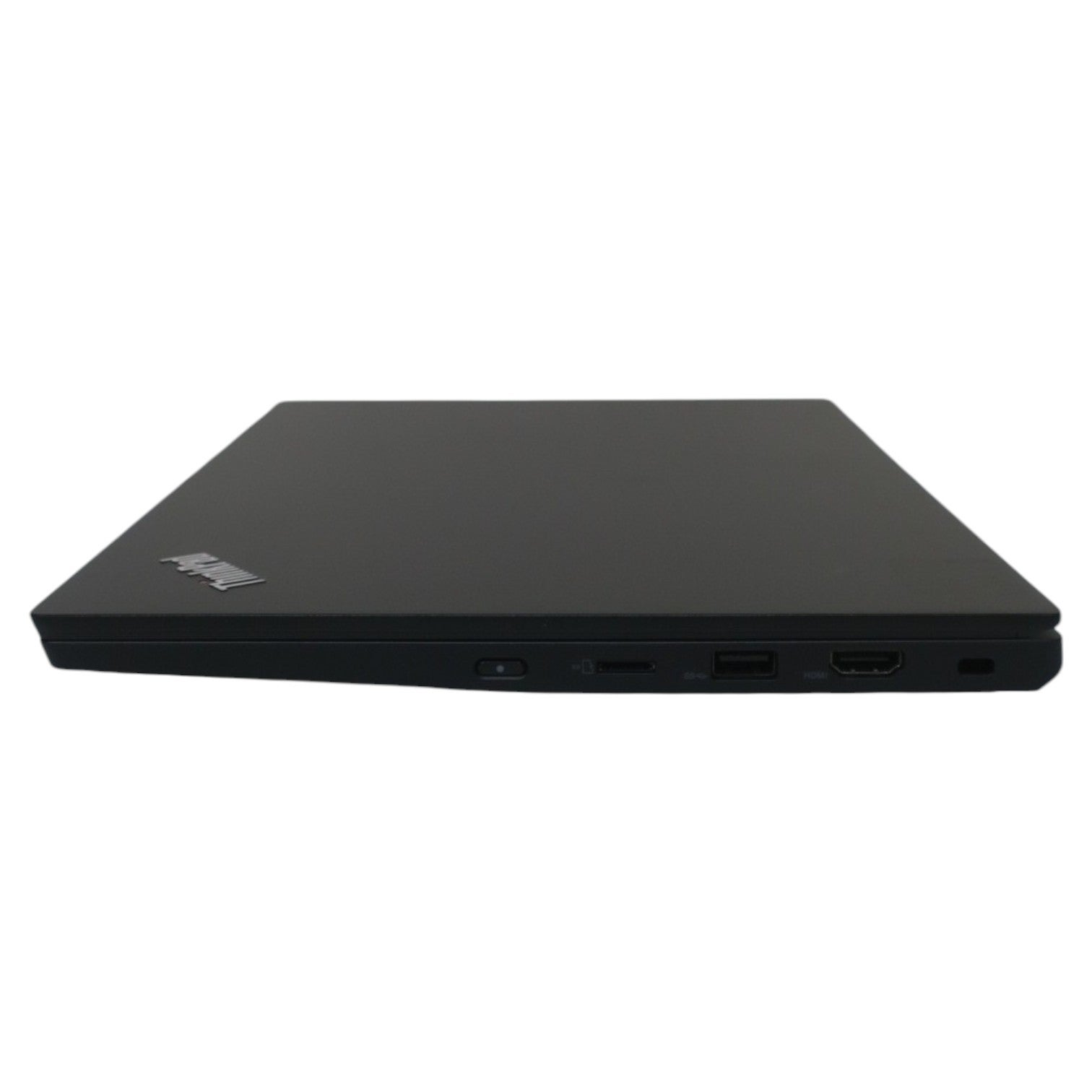 [レンタル] Lenovo(レノボ) ThinkPad L13 Gen2 20VJS4Y700 ノートパソコン【Office非搭載】(Windows11 Pro 64bit) - 12