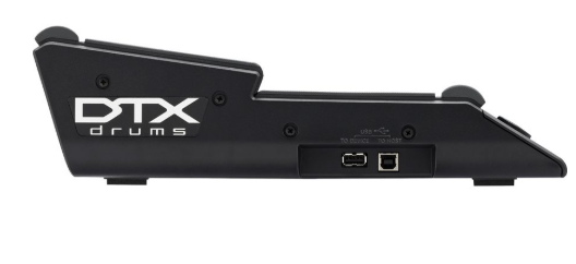 [レンタル] YAMAHA DTX-MULTI12 エレクトロニックパーカッションパッド - 4