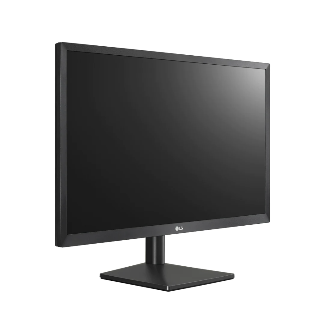 [レンタル] LGエレクトロニクス 21.5インチ モニター 22MN430H-B - 2