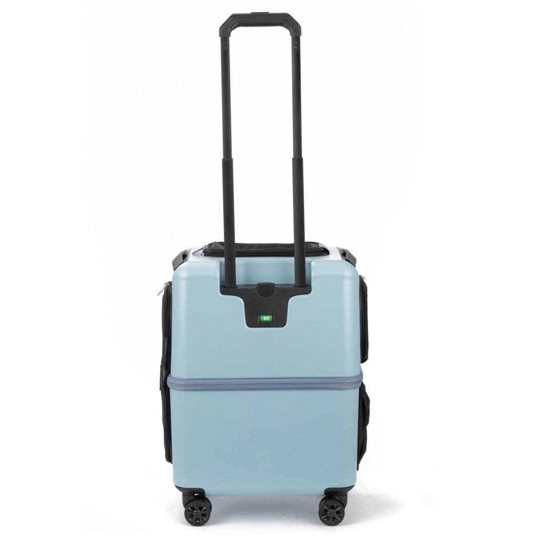 [レンタル] LEGEND WALKER PETiCO iCO ペットキャリー Mサイズ 3001-M - 6