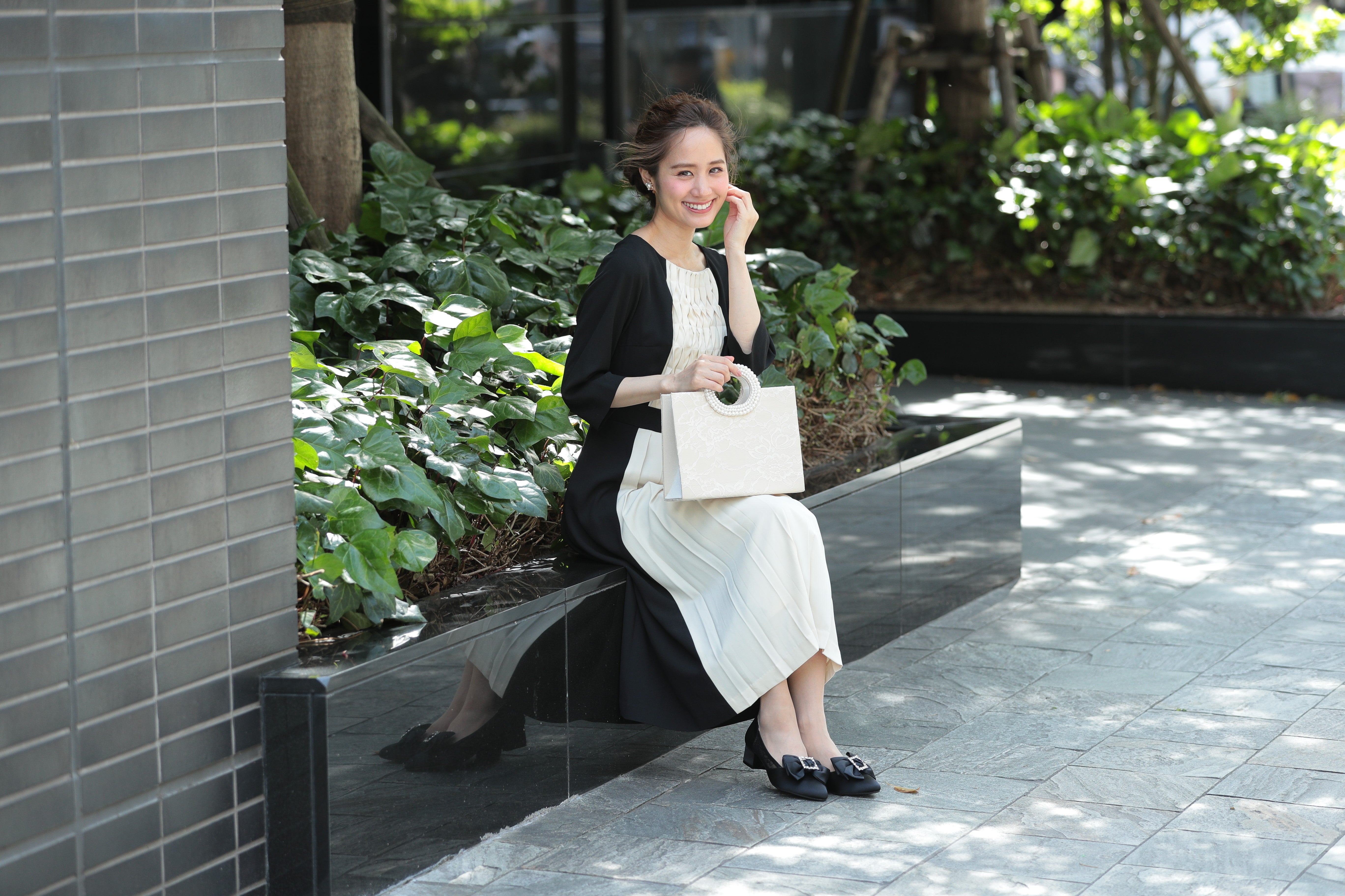 [レンタル] アートマリー Ava バッグ ベージュの宅配レンタル - 9