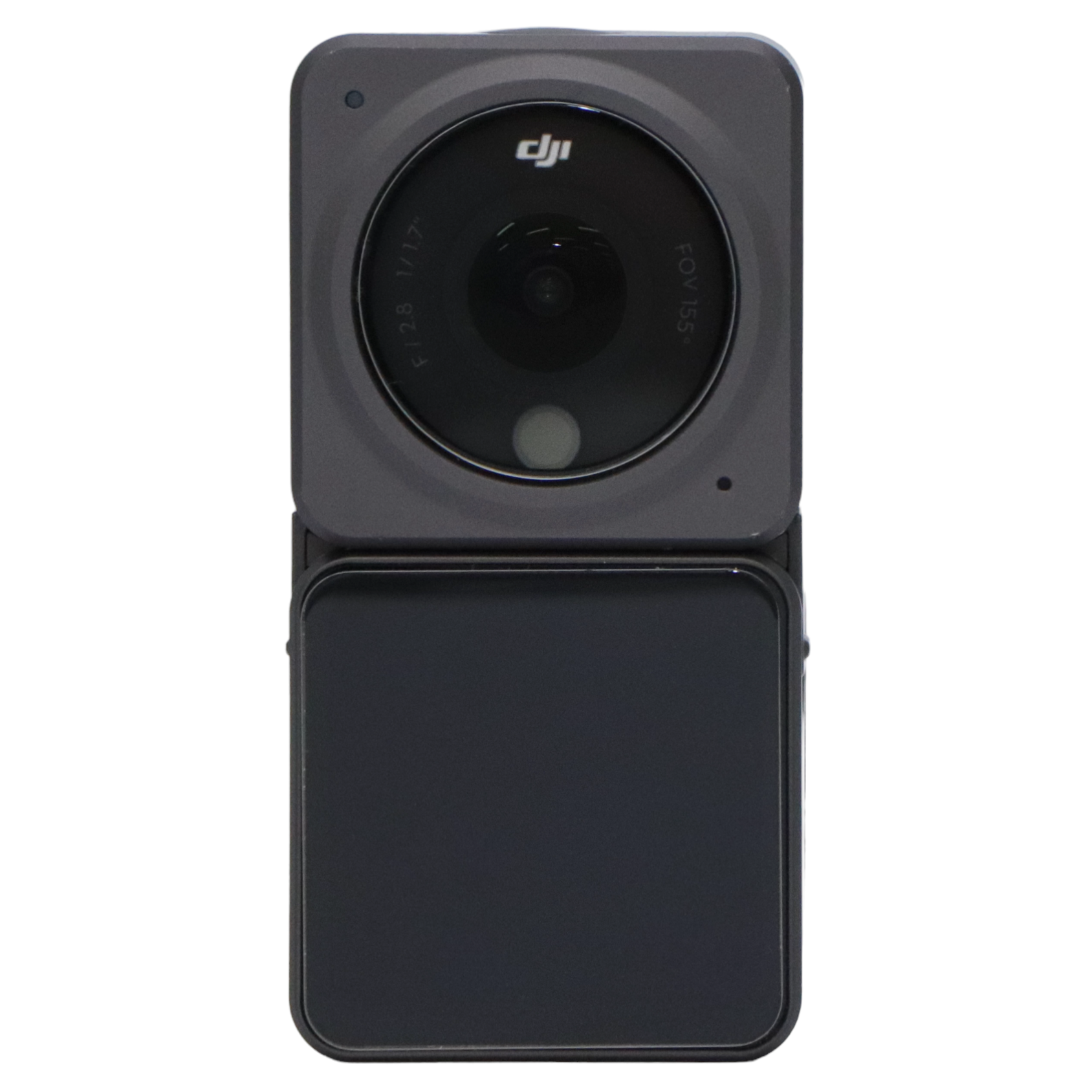 レンタル] DJI Action 2 Dual-Screenコンボ AC2DSC - Rentio[レンティオ]