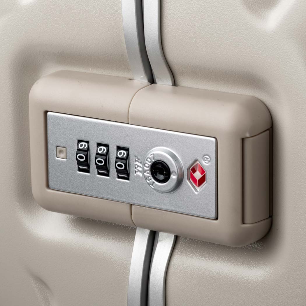 [レンタル] [3-5泊向けサイズ]LEGEND WALKER 5528 SARYU サリュー 65L スーツケースの宅配レンタル - 11