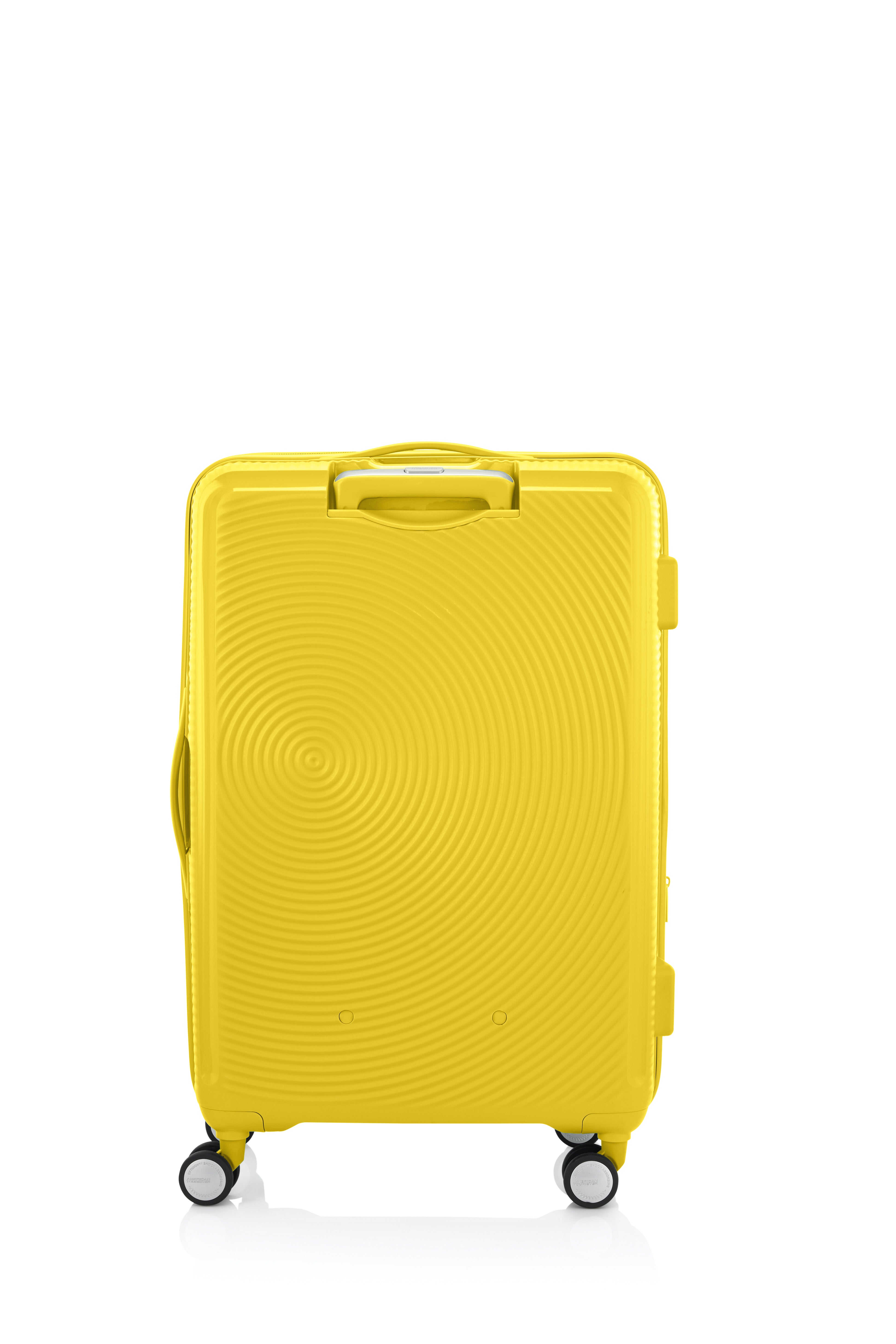 [レンタル] [8-10泊向けサイズ]AMERICAN TOURISTER CURIO スピナー75 エキスパンダブル 98L/拡張時114L ハードスーツケースの宅配レンタル - 6
