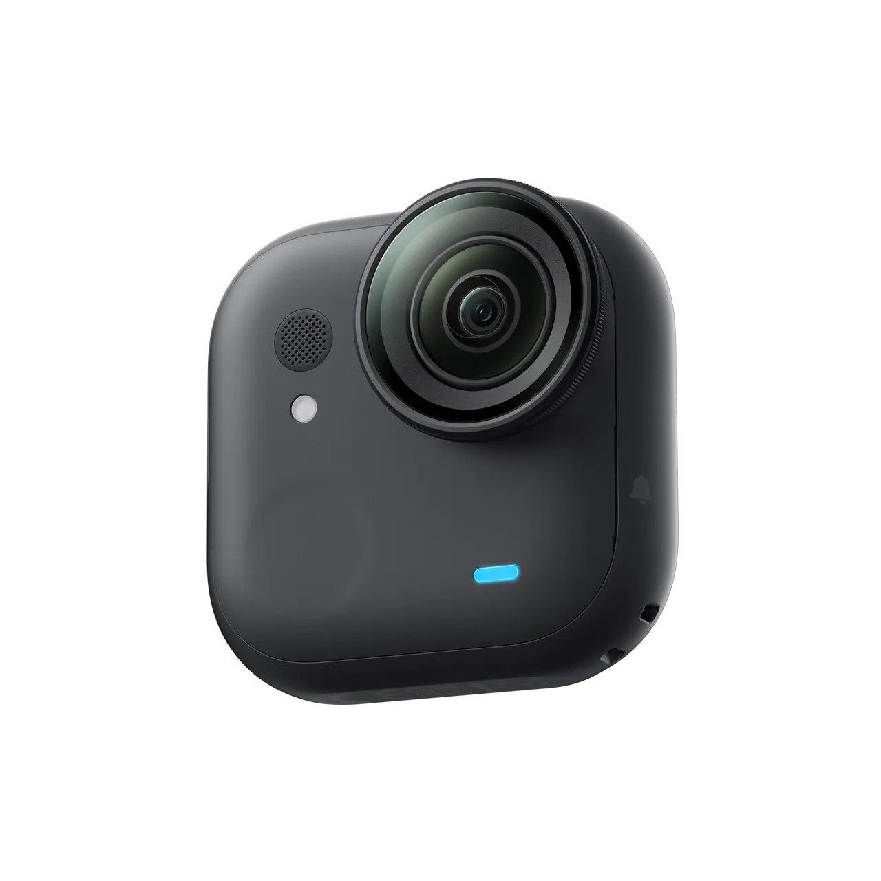[レンタル] Insta360 GO Ultra 標準キット アクションカメラ - 6