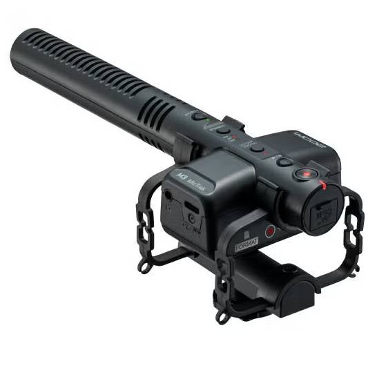 [レンタル] ズーム M3 Mictrak ハンディレコーダー - 1