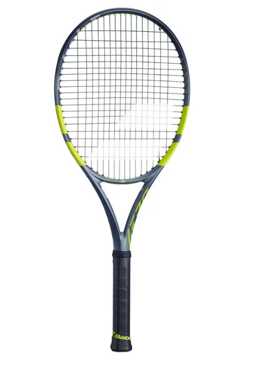 [レンタル] バボラ(Babolat) テニスラケット【2026年モデル】 ピュアアエロ (PURE AERO) 101569（ガット張りなし・グリップテープ新品同梱） - 4