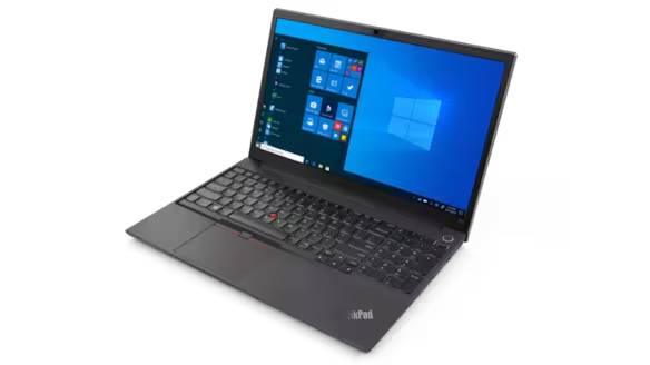 [レンタル] Lenovo(レノボ) ThinkPad E15 Gen2 20T9S0EF00 ノートパソコン【Office非搭載】 - 11