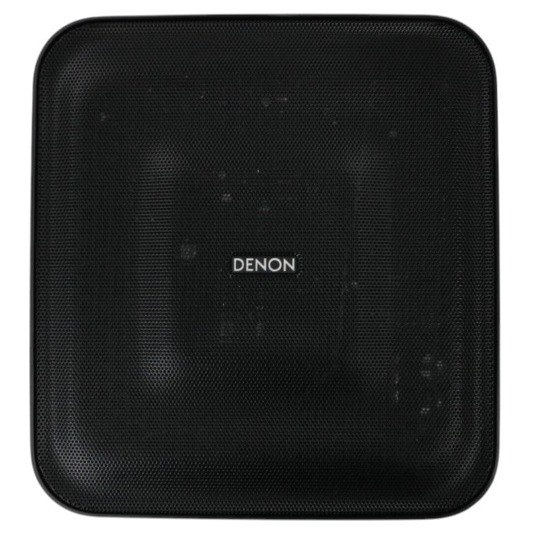 [レンタル] Denon(デノン) Home Amp ワイヤレス・ストリーミング・アンプ - 4