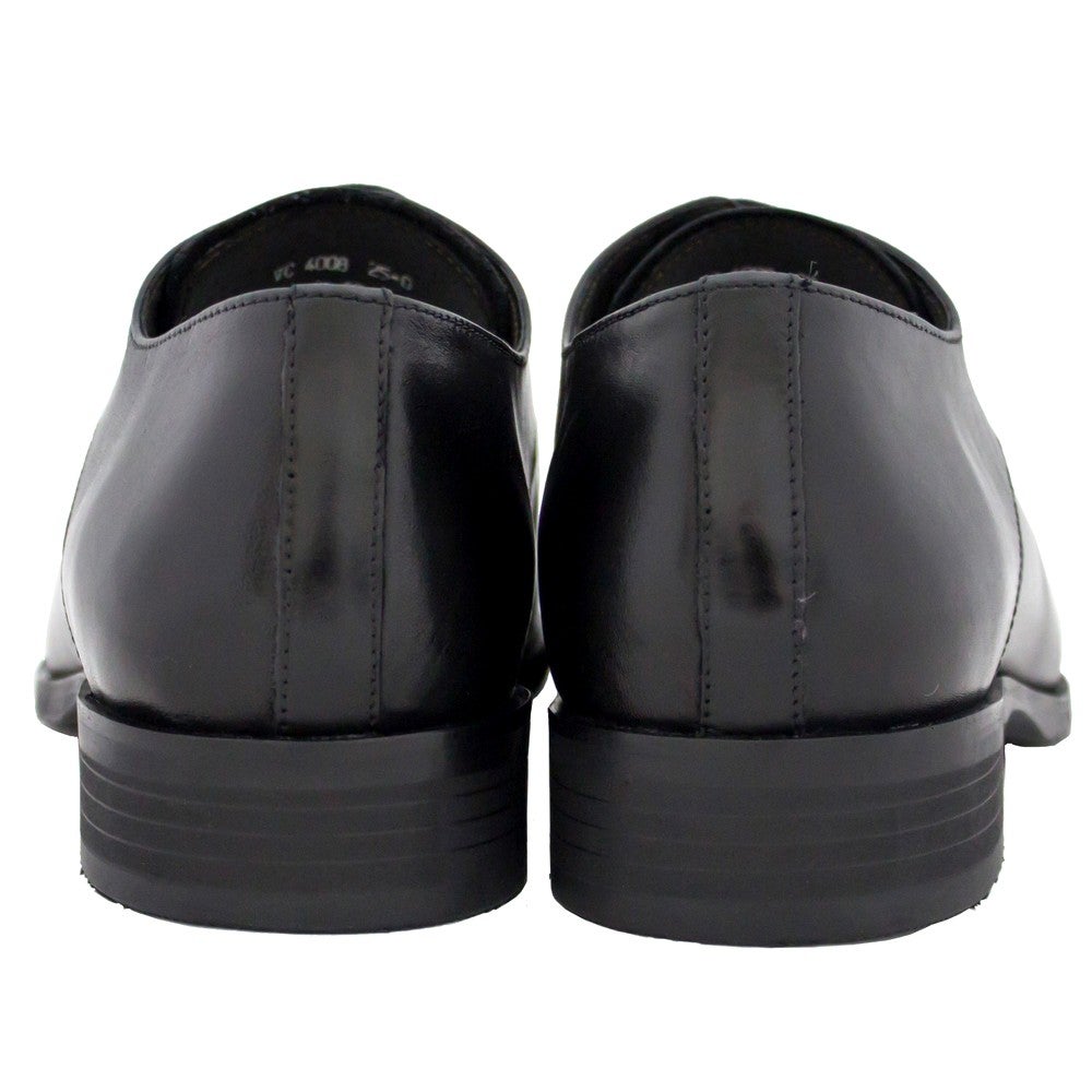 [レンタル] ヴィア カミーノ スクエアトゥ ダービー ドレスシューズ 25cm / 26cmの宅配レンタル - 2