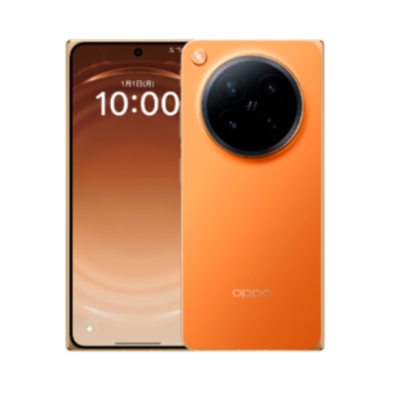 レンタル] OPPO(オッポ) Find N6 SIMフリー スマートフォン ブロッサム