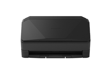 PFU ScanSnap iX2500スキャナー (A4/両面/Wi-Fi対応) ブラック