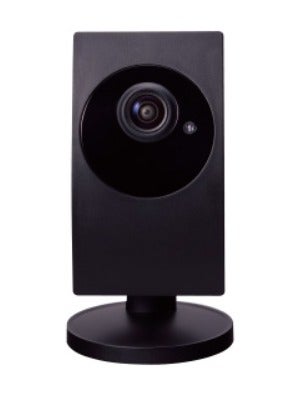 [レンタル] Viewla（ビューラ）IPC-09LTE SIMカメラ 無制限モデル