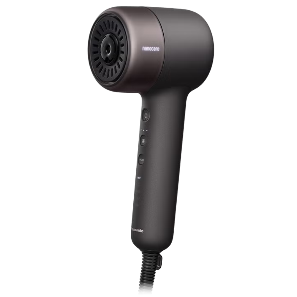 [レンタル] パナソニック ヘアードライヤー ナノケア EH-NB70 - 2